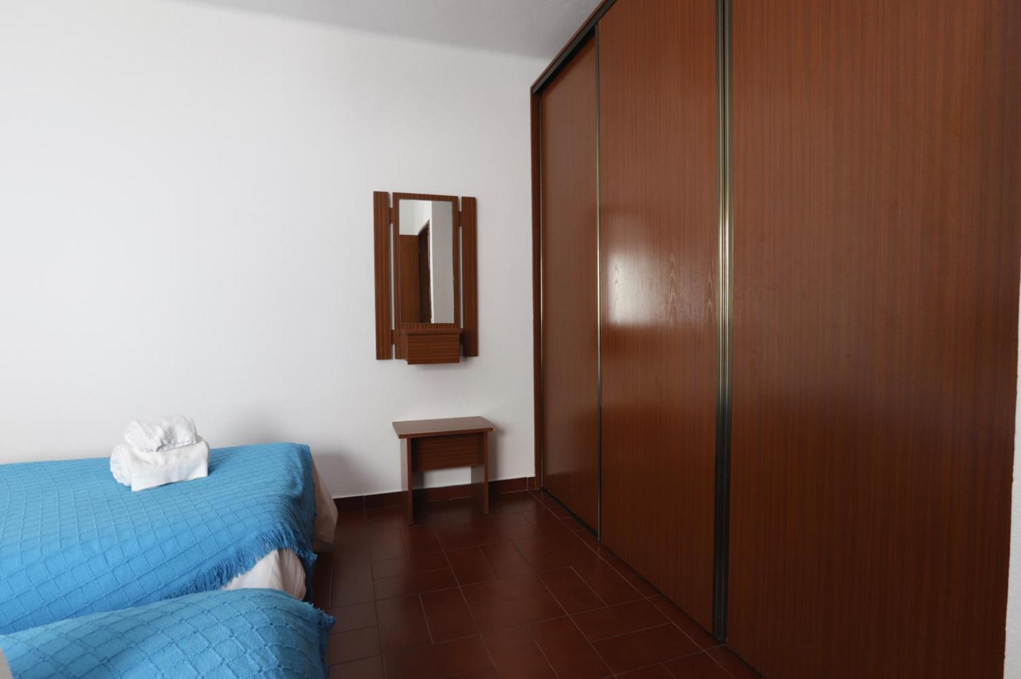 Apartamento Brisa Mar Albufeira Exterior foto